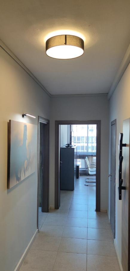 Pegasus Apartment Thessaloniki Exterior photo